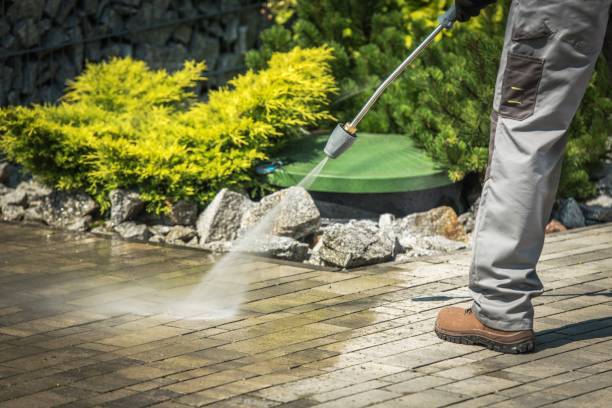 Best Concrete Sealing  in Lawton, MI