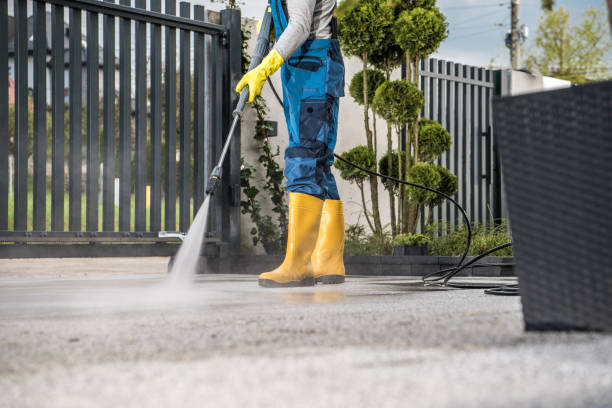 Reliable Lawton, MI Pressure Washing Services Solutions